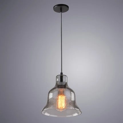 Подвесной светильник Arte Lamp AMIATA A4255SP-1SM
