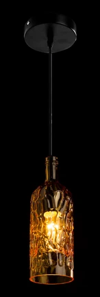 Подвесной светильник Arte Lamp FESTA A8132SP-1AM