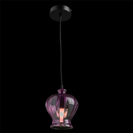 Подвесной светильник Arte Lamp FESTA A8127SP-1MG