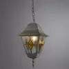 Уличный подвесной светильник Arte Lamp BERLIN A1015SO-1WG
