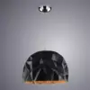 Подвесной светильник Arte Lamp DOME A8144SP-1GO