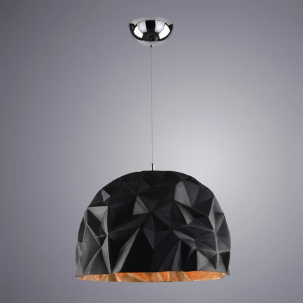 Подвесной светильник Arte Lamp DOME A8144SP-1GO