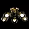 Потолочная люстра Arte Lamp ALESSANDRA A5004PL-5AB