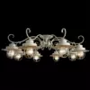 Потолочная люстра Arte Lamp LANTERNA A4579PL-8WG
