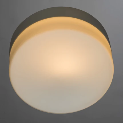 Потолочный светильник Arte Lamp AQUA A3211PL-1WH