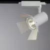 Трековый светильник Arte Lamp FALENA A6730PL-1WH