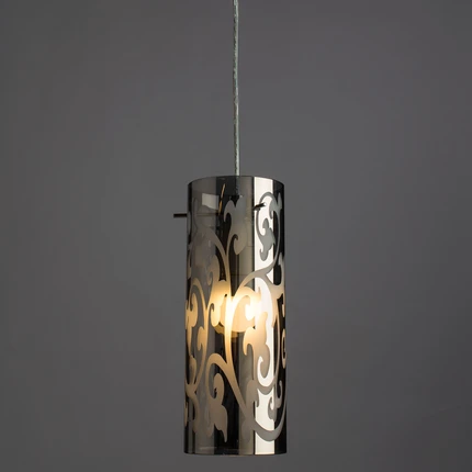 Подвесной светильник Arte Lamp ARIES A9328SP-1CC