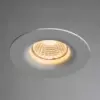 Точечный встраиваемый светильник Arte Lamp UOVO A1427PL-1WH
