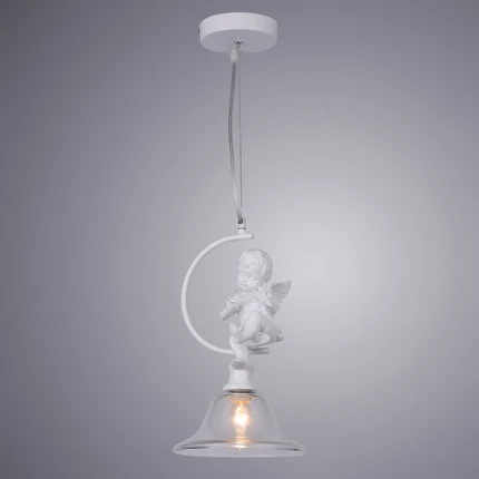 Подвесной светильник Arte Lamp AMUR A4288SP-1WH