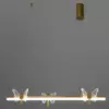Подвесной светильник Arte Lamp DARCY A2187SP-1GO Подвесной светильник Arte Lamp DARCY A2187SP-1GO