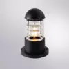 Ландшафтный светильник Arte Lamp COPPIA A5217FN-1BK Ландшафтный светильник Arte Lamp COPPIA A5217FN-1BK
