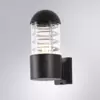 Уличный настенный светильник Arte Lamp COPPIA A5217AL-1BK Уличный настенный светильник Arte Lamp COPPIA A5217AL-1BK