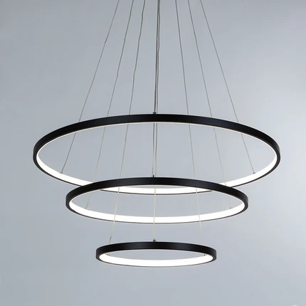 Подвесная люстра Arte Lamp FRODO A2197SP-3BK Подвесная люстра Arte Lamp FRODO A2197SP-3BK