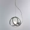 Подвесной светильник Divinare HAZEL 5015/02 SP-1 Подвесной светильник Divinare HAZEL 5015/02 SP-1