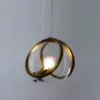 Подвесной светильник Divinare HAZEL 5015/17 SP-1 Подвесной светильник Divinare HAZEL 5015/17 SP-1