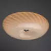 Потолочный светильник Arte Lamp FLUSHES A1531PL-3WH