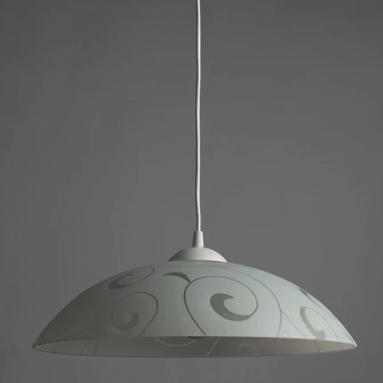 Подвесной светильник Arte Lamp CUCINA A3320SP-1WH