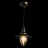 Подвесной светильник Arte Lamp FISHERMAN A5518SP-1RI