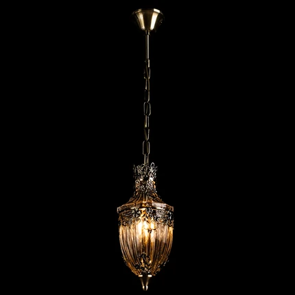 Подвесной светильник Arte Lamp BROCCA A9148SP-1AB