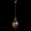 Подвесной светильник Arte Lamp BROCCA A9149SP-1AB