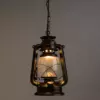 Подвесной светильник Arte Lamp GAMBRINUS A3843SP-1BG