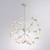 Подвесная люстра Arte Lamp CANDY A7274SP-36WH Подвесная люстра Arte Lamp CANDY A7274SP-36WH