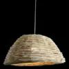Подвесной светильник Arte Lamp VILLAGGIO A3400SP-1WH