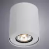 Точечный накладной светильник Arte Lamp FALCON A5633PL-1WH