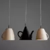 Подвесной светильник Arte Lamp CAFFETTERIA A6604SP-3WH