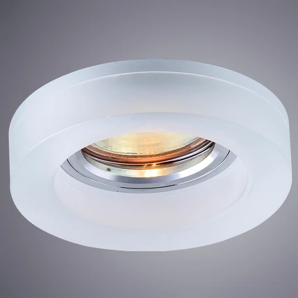 Точечный встраиваемый светильник Arte Lamp WAGNER A5222PL-1CC