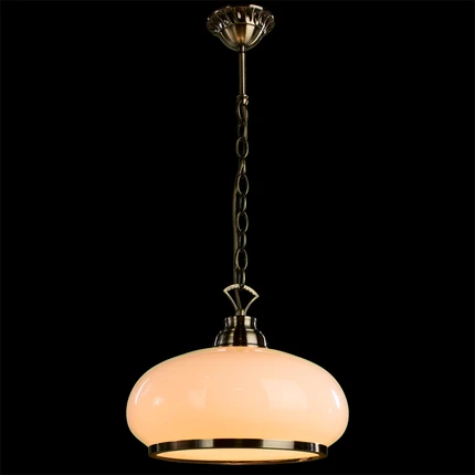 Подвесной светильник Arte Lamp ARMSTRONG A3561SP-1AB