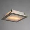 Потолочный светильник Arte Lamp FLUSHES A6064PL-2AB