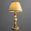 Декоративныая настольная лампа Arte Lamp BENESSERE A9570LT-1WG