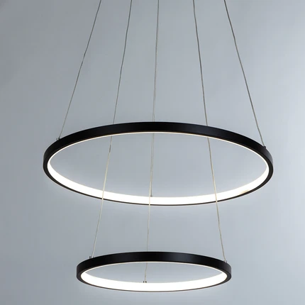 Подвесная люстра Arte Lamp FRODO A2197SP-2BK Подвесная люстра Arte Lamp FRODO A2197SP-2BK