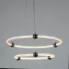 Подвесная люстра Arte Lamp HARLEY A2196SP-2CC