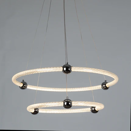 Подвесная люстра Arte Lamp HARLEY A2196SP-2CC