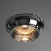 Точечный встраиваемый светильник Arte Lamp CROMO A1061PL-1CC