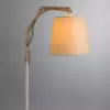 Торшер Arte Lamp PINOCCHIO A5700PN-1WH