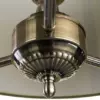 Подвесная люстра Arte Lamp ALICE A3579SP-3AB Подвесная люстра Arte Lamp ALICE A3579SP-3AB