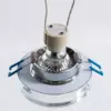 Точечный встраиваемый светильник Arte Lamp WAGNER A5221PL-1CC
