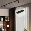 Коннектор-ввод питания для шинопровода Arte Lamp TRACK ACCESSORIES A130306P Коннектор-ввод питания для шинопровода Arte Lamp TRACK ACCESSORIES A130306P
