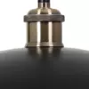 Подвесной светильник Arte Lamp CAPPELLO A7056SP-1BK Подвесной светильник Arte Lamp CAPPELLO A7056SP-1BK