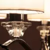 Подвесная люстра Arte Lamp ALHENA A4091LM-5CC Подвесная люстра Arte Lamp ALHENA A4091LM-5CC