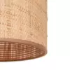Подвесной светильник Arte Lamp STRAW A7090SP-1BK Подвесной светильник Arte Lamp STRAW A7090SP-1BK