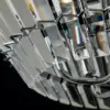 Подвесная люстра Arte Lamp FLORIZEL A1072SP-6CC Подвесная люстра Arte Lamp FLORIZEL A1072SP-6CC