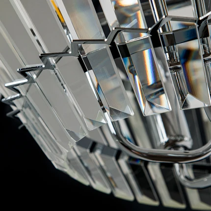 Подвесная люстра Arte Lamp FLORIZEL A1072SP-6CC Подвесная люстра Arte Lamp FLORIZEL A1072SP-6CC