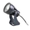 Грунтовый светильник Arte Lamp ELSIE A4710IN-1BK Грунтовый светильник Arte Lamp ELSIE A4710IN-1BK