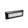 Фасадный светильник Arte Lamp TIPICO A1505AL-1BK
