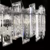 Подвесная люстра Divinare ROMILDA 3512/02 LM-8 Подвесная люстра Divinare ROMILDA 3512/02 LM-8