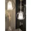 Подвесной светильник Arte Lamp Gala A2720SP-1SG Подвесной светильник Arte Lamp Gala A2720SP-1SG